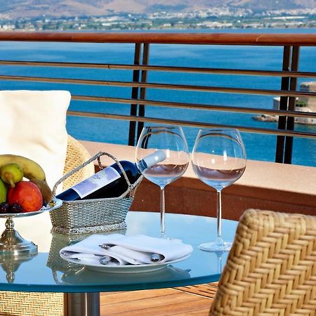Nafplia Palace Hotel&Villas Nauplia Exterior foto