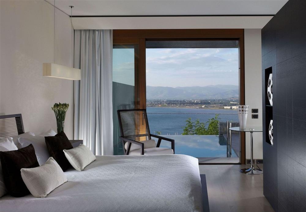 Nafplia Palace Hotel&Villas Nauplia Exterior foto