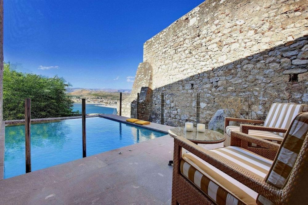 Nafplia Palace Hotel&Villas Nauplia Exterior foto