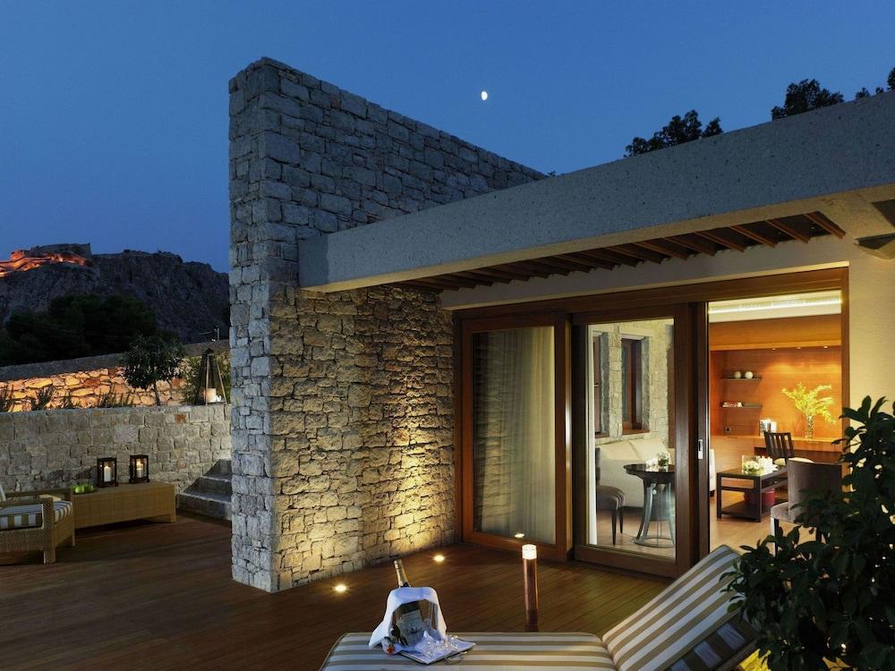 Nafplia Palace Hotel&Villas Nauplia Exterior foto