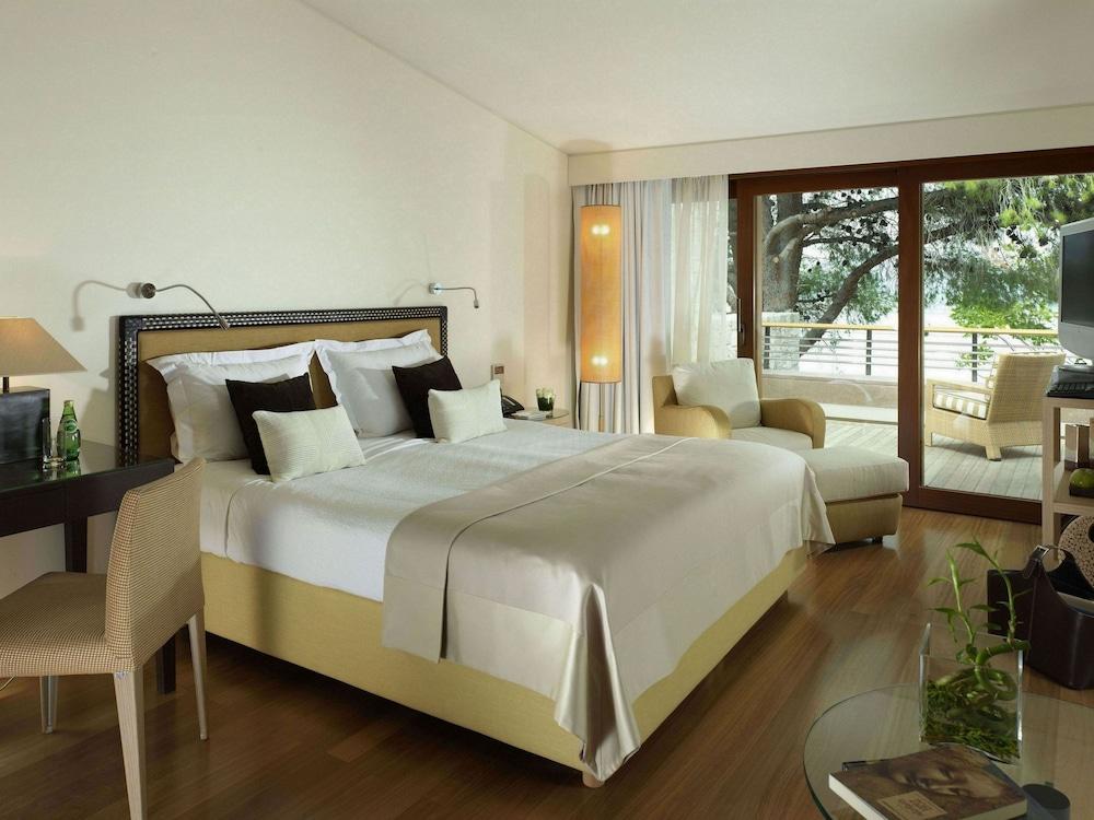 Nafplia Palace Hotel&Villas Nauplia Exterior foto