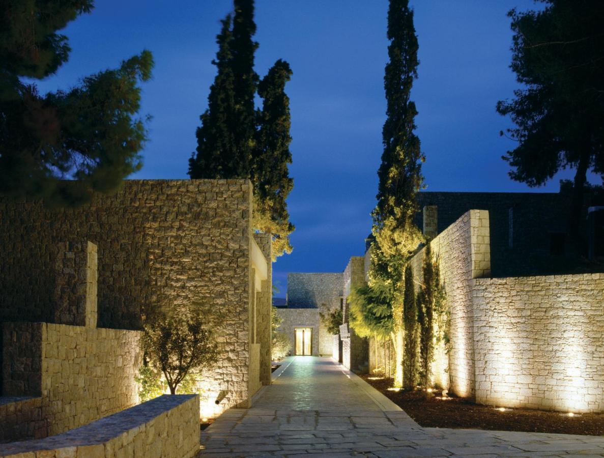 Nafplia Palace Hotel&Villas Nauplia Habitación foto