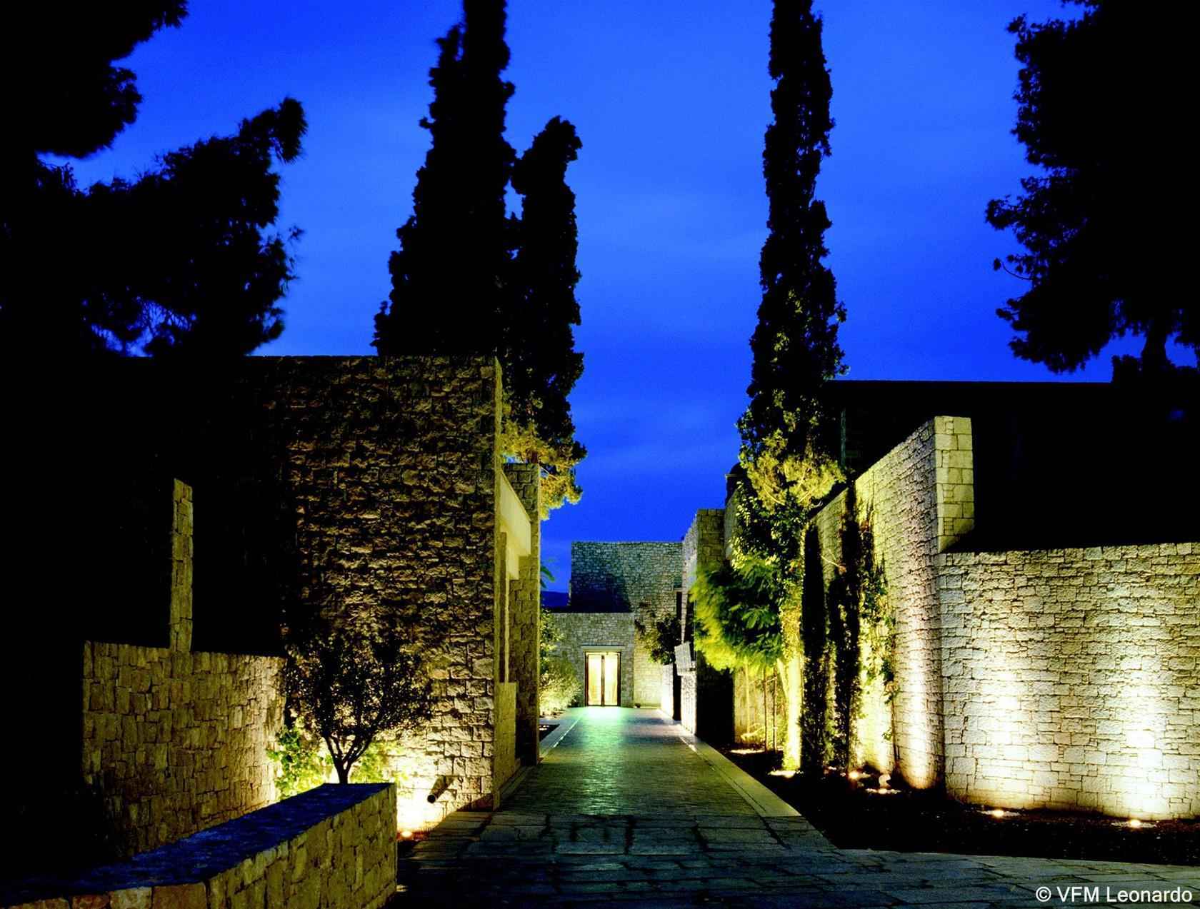Nafplia Palace Hotel&Villas Nauplia Exterior foto